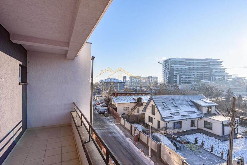 Vila ***400mp*** + Curte Proprie // zona Herastrau - 33