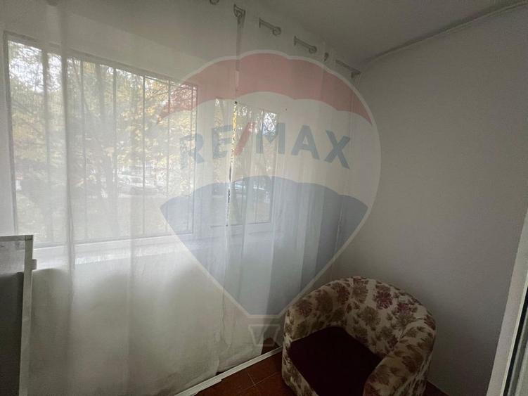 Spațiu comercial de 60mp b dul Independentei