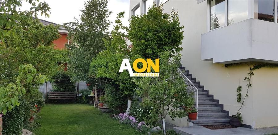 Casa ideala pentru transformare in pensiune