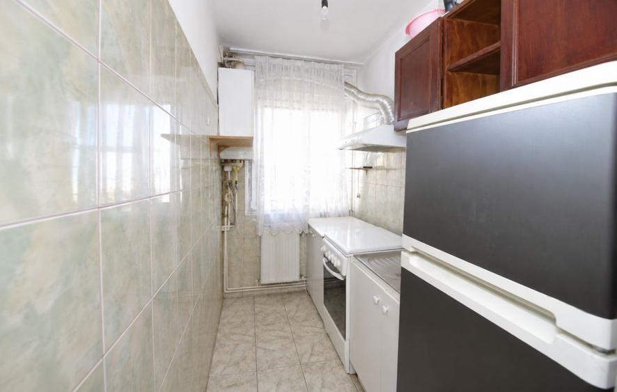 Apartament 2 Camere