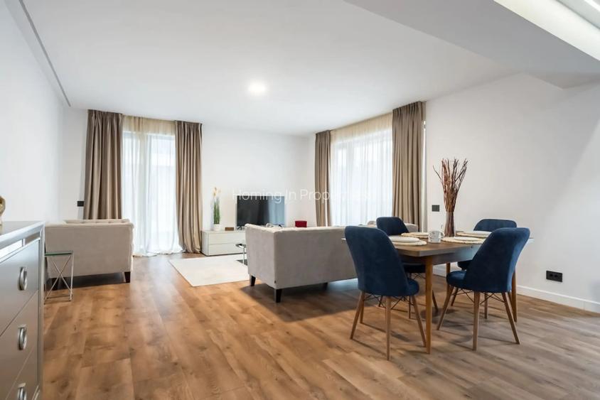 The Crib #13 - 3 Rooms - Iancu Nicolae - 3