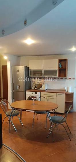3 camere, Faleza Nord, vedere la mare, centrala pe gaz, A/C et 3/4, 80mp, balcon - 5