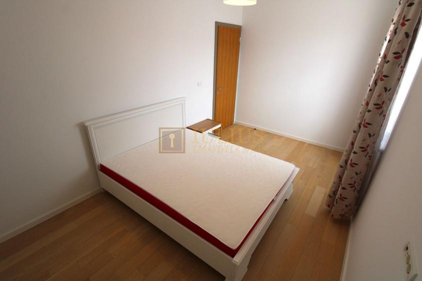 Monarch Village; Mosnita Noua, 2 locuri de parcare.