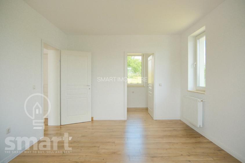 Casa individuala P+1 Sat Pata teren generos Finisata complet 0% comision - 10
