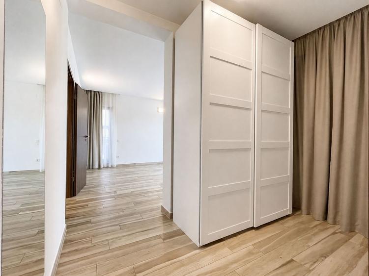 Casa moderna langa padure | 210 mp utili | Teren 440 mp | Dumbravita