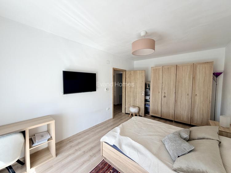 Comision 0% Duplex 4 camere | 154 mp utili | Cartier asfaltat - Chisoda - 15