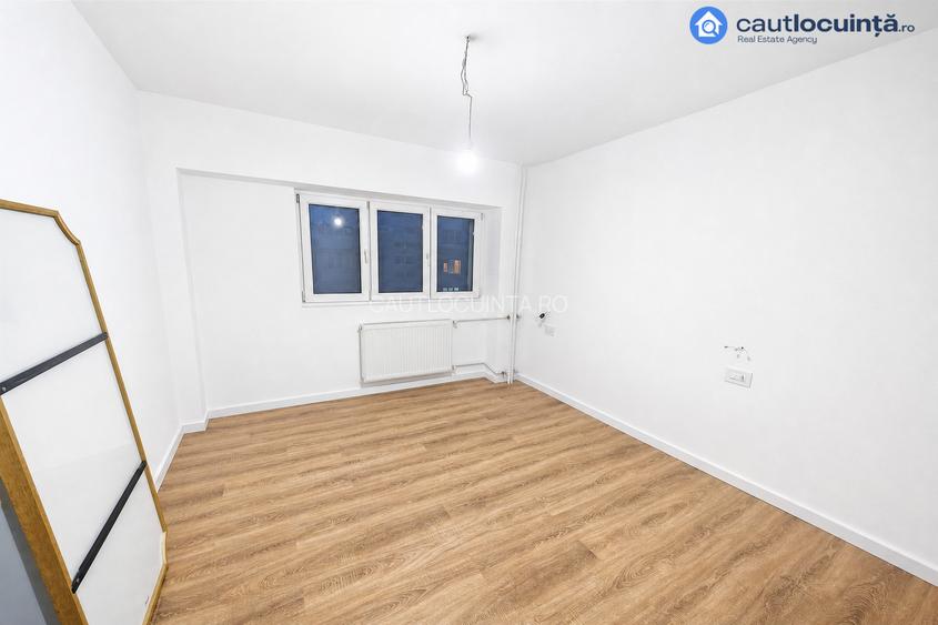 Apartament 3 camere | Doamna Ghica | Terasa | Balcon | Renovat - 6