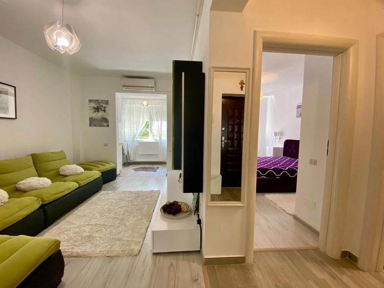 Apartament 2 camere cu loc de Parcare - Militari Residence