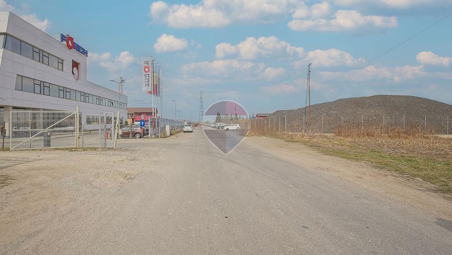 Clădire de birouri 370 mp | P+E | Parcare | Str. Ecologiștilor, Brașov