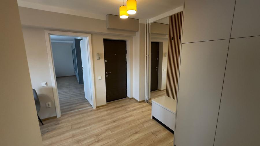 Vând apartament premium ultracentral, Bulevardul Magheru