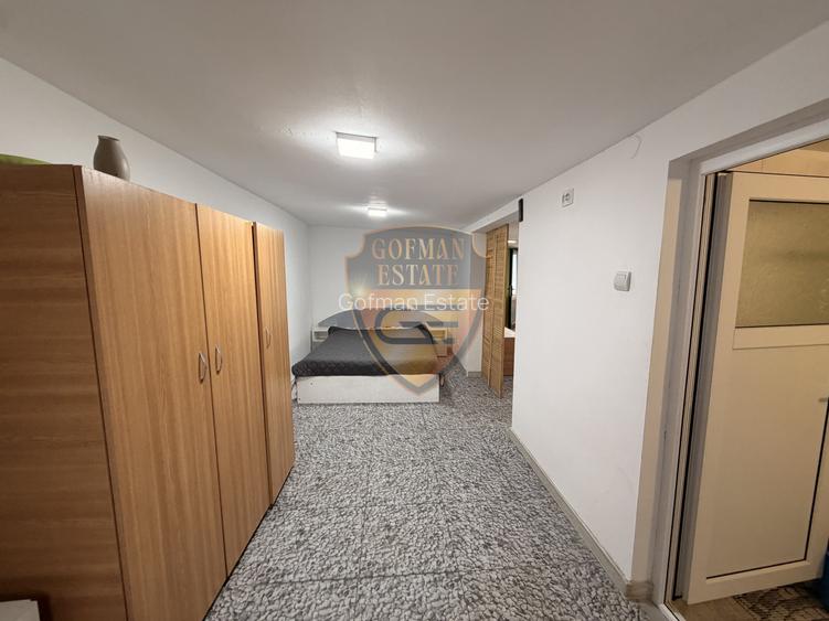 Casă P+2 la intersecția Baba Novac – Poporului | Casa  | Ideal spațiu comercial - 9