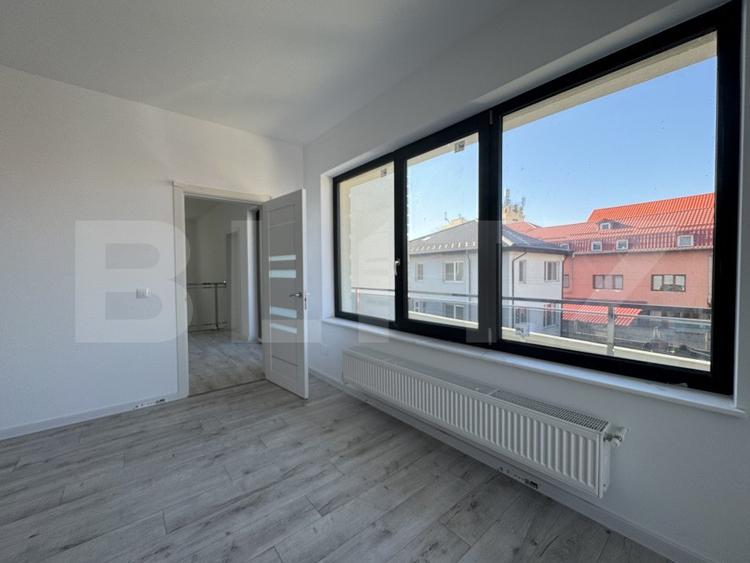 Casa nouă la cheie P+E, Piața Chiriac, 188 mp construiti, 250 mp teren