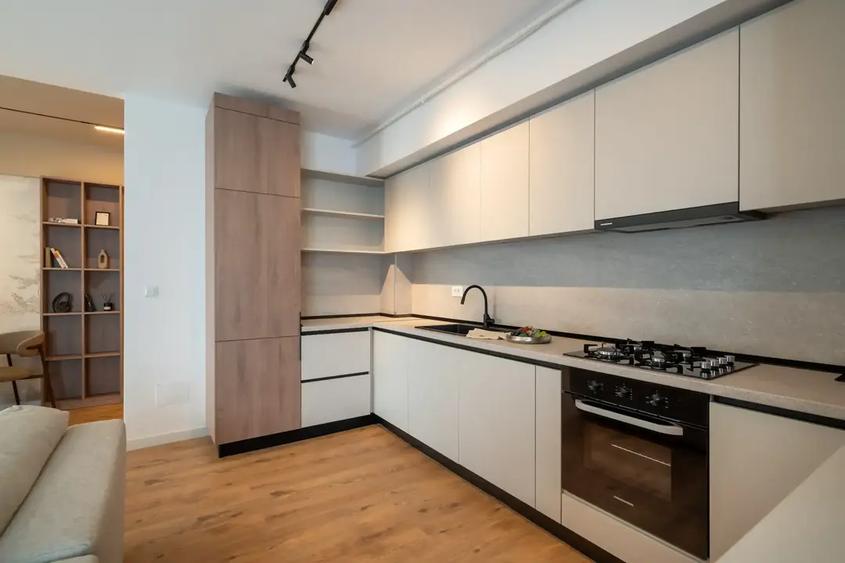 Apartament 2 camere | Mobilat&Utilat | Ivory Residence | Rond OMV