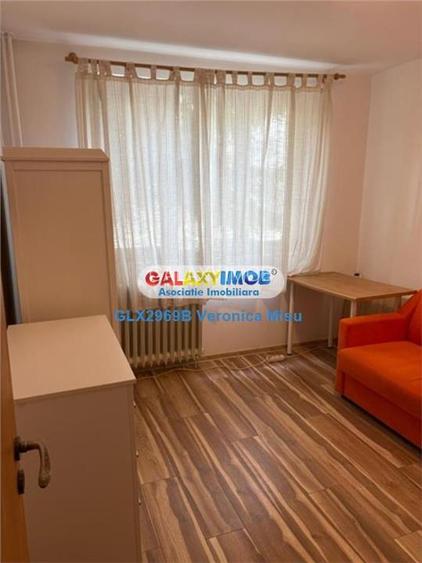 Apartament 3 camere de inchiriat - Titan