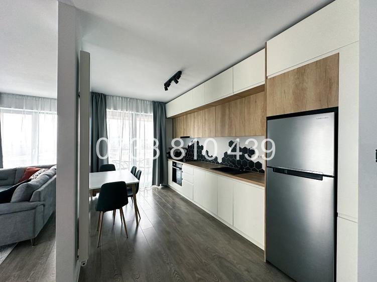 2 camere Aviatiei/Pipera| Cloud9| Loc parcare| Pet friendly| Direct Proprietar