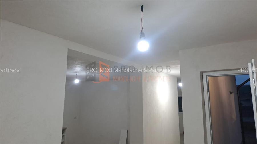 Casa tip parter zona Tisau - 12