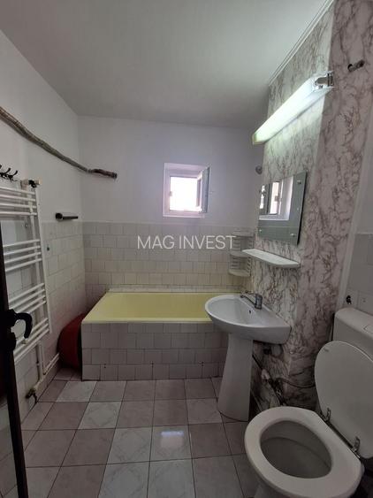 Apartament 2 camere de închiriat - Micro 17 - Mobilat - 350 Euro - 4