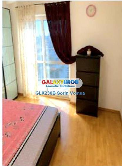 Apartament 4 camere Titan complex Edenia | 3 bai | centrala | metrou