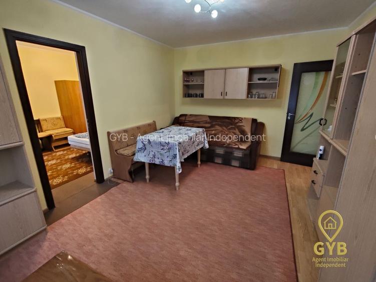 APARTAMENT CU 2 CAMERE DE ÎNCHIRIAT – VELENȚA, STRADA RĂZBOIENI - 3