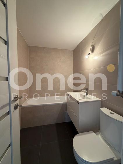 Apartament 2 camere | decomandat | etaj 1 | 2 balcoane | zona Paltinisului