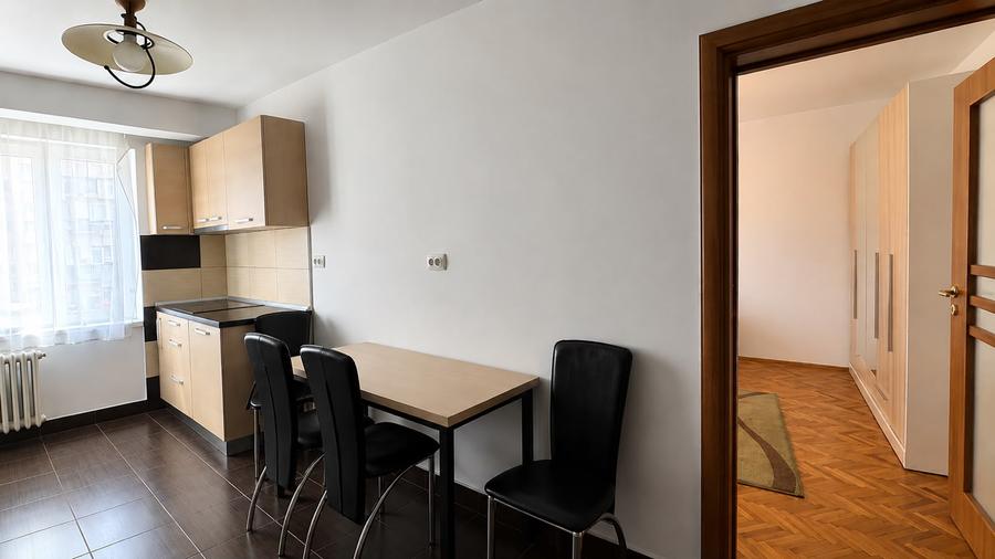 Apartament 2 cam. de vânzare, blvd. Decebal-AP1539