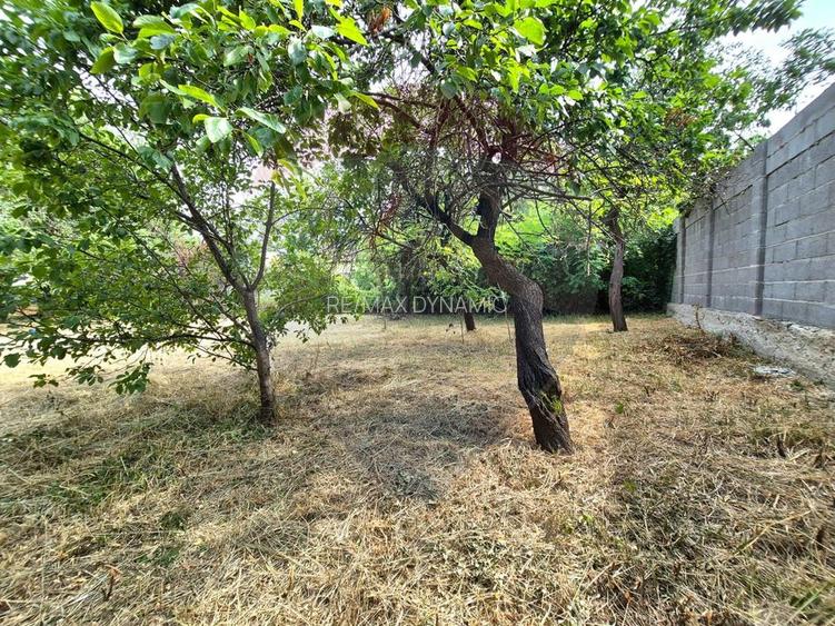 Casă cu teren generos de 1.100 mp, de vânzare în cartierul Pârneava – - 7