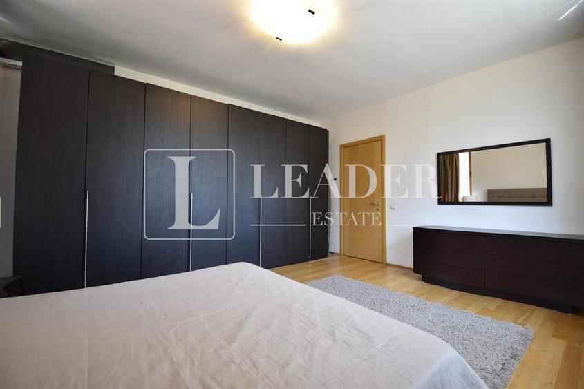 Inchiriere apartament I Zona Herastrau