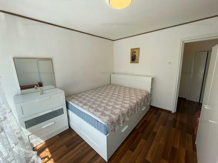 2 Camere - Stefan cel Mare x Barbu Vacarescu - 150 m de Metrou