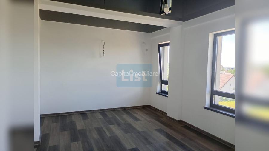 APARTAMENT CU O CAMERA BLOC NOU - 6