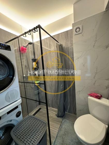 Apartament 2 camere, CUG  54 MP Parcare inclusa - 5