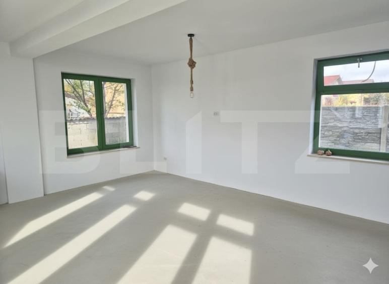 Casa P+1EM, 110 mp, zona Magnolia