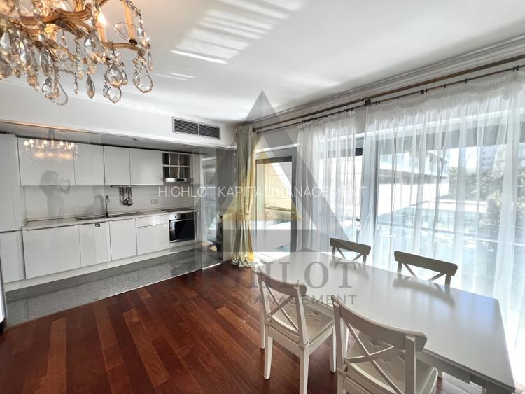 Apartament premium cu 3 camere în Alia Apartments – Averescu | Arcul de Triumf - 7