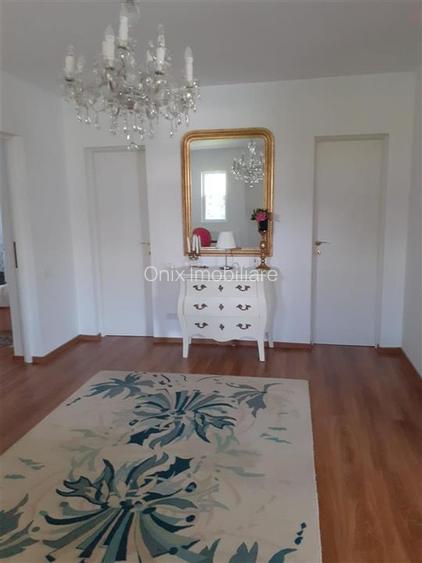 Casa noua parter | 3 camere | Vadu Sapat Prahova