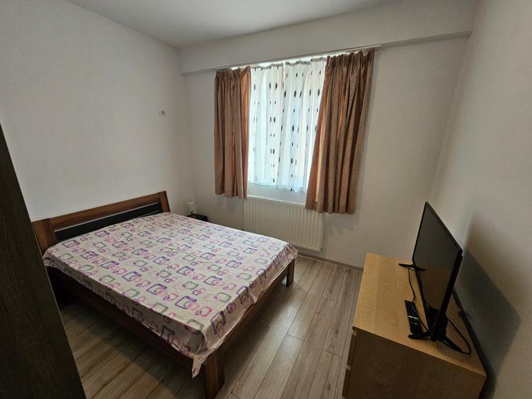 Apartament 2 Camere Militari Chiajna Rezervelor 56, Decomandat, Mobilat, Utilat