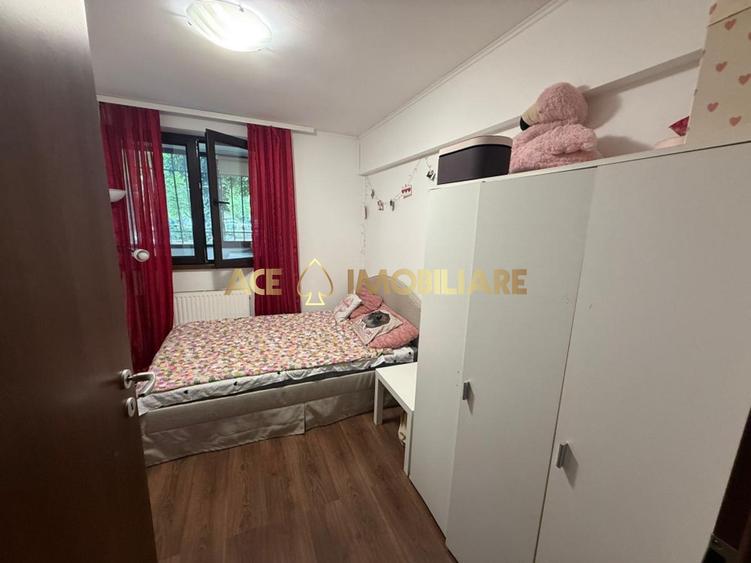3 Camere de inchiriat | Titan - IOR | Parcare | Metrou | Petfriendly