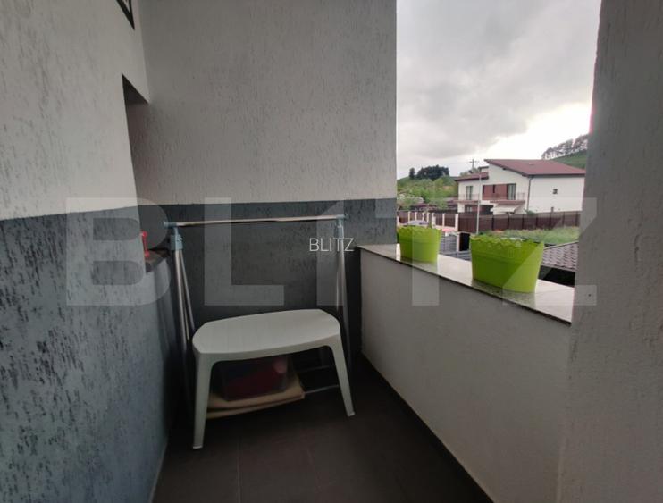Apartament la vilă | curte propie de 80 mp | pod 60 mp - Sanpetru - 8