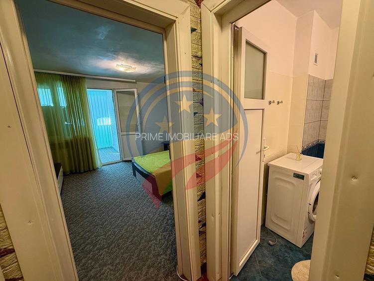 Garsoniera de vanzare/Brazda/G6/Craiova - 9