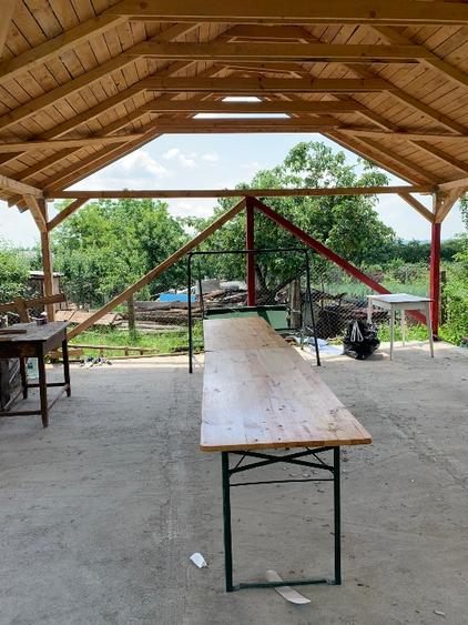 Casă solidă, renovată, Brădești (Dolj), 20 km de Craiova, ideală locuit/afacere