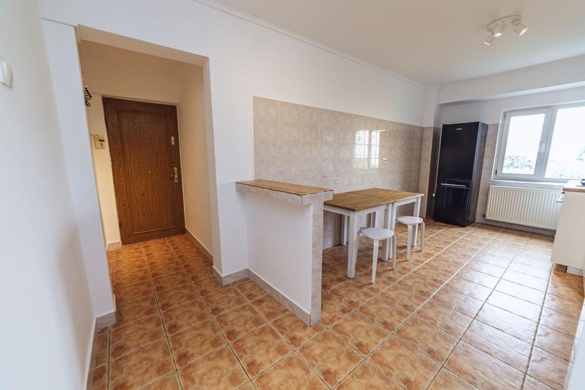 3 camere | Petfriendly | 3 Min Metrou Timpuri Noi