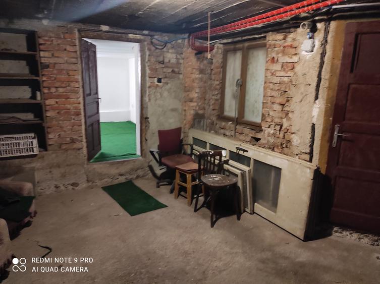 OPORTUNITATE! Casă de vânzare în Schei la preț de apartament