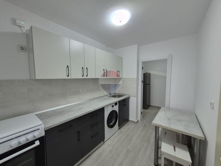 Inchiriere apartament 3 camere | Prima inchiriere | Mobilat si utilat