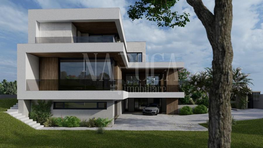Teren intravilan pentru constructii de vanzare in Faget, Cluj Napoca