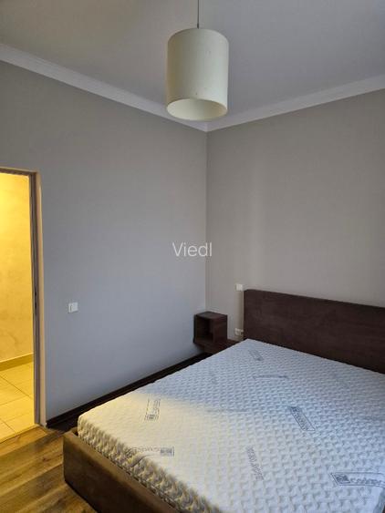 Apartament 2 camere, Tractorul, zona linistita - 10