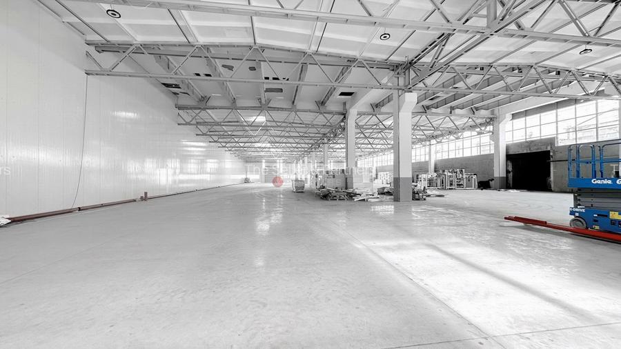 Depozitare - Logistic - Mica productie - 8