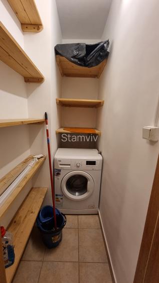 Apartament cu 2 camere de inchiriat in zona Pantelimon / Mega Mall - 9