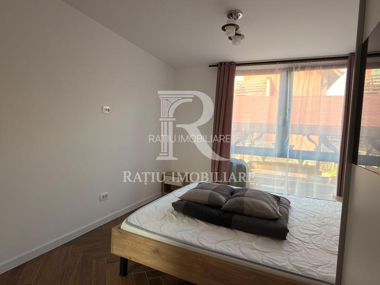 Casă modernă de închiriat | Cartierul Tineretului | Oradea - 14