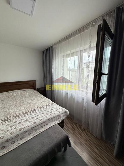 Apartament 3 camere de vânzare – Zona Parcului Mihai Eminescu