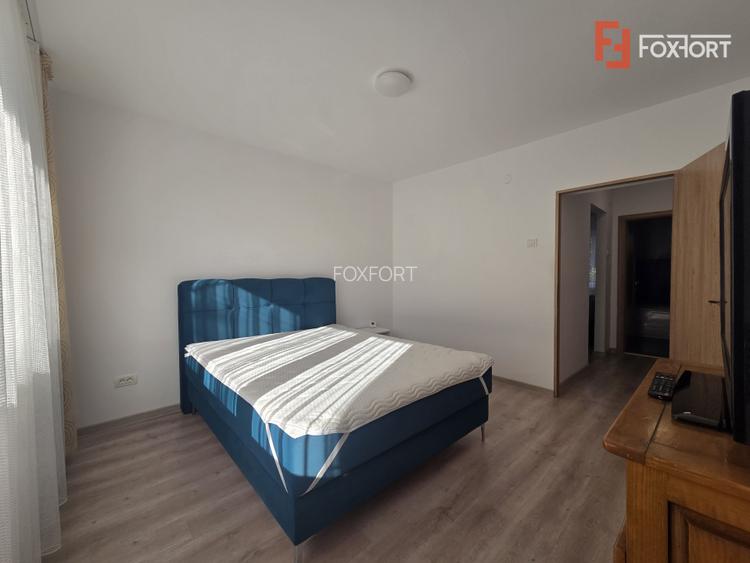 Apartament 2 camere, etaj 2, zona Podgoria Arad - 9