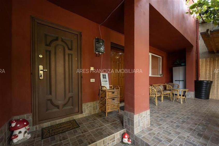 23 AUGUST -  BD. BASARABIA,7 CAMERE,201 MP,AN 2015,TEREN 187 MP - 37