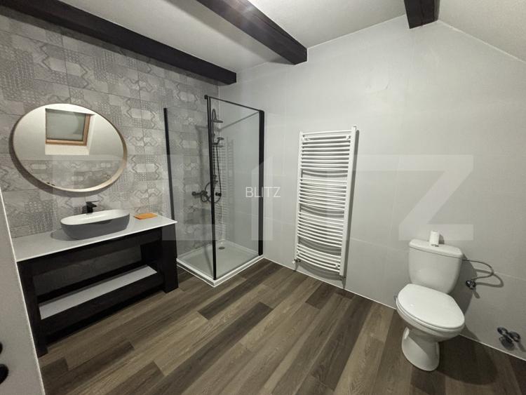 Casa de vanzare, cu 3 camere - 5